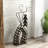 Unique Design Wine Bakers Rack