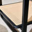 Table basse Mittal 45,3 po Mid-Century-2082638652