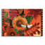 Art mural en verre Breakwater Bay «As Fall Nips The Air» par David Galchutt-818378238