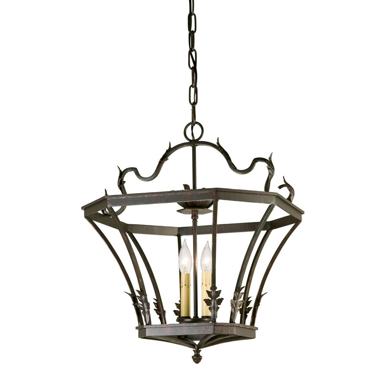 Tahoe 2 - Light Chandelier