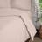 Premium 100% Cotton Ranforce Double Quilt Cover, 79 x 79, 145 Thread Count, Button Closure | Machine Washable at 86°F, Soft and Durable for Ultimate Comfort in Any Bedroom-112709262-112709284