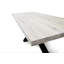 Anamaria Rectangular Wood Top Dining Table with Steel Base-1275572657-1275572659-1275572666