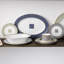 Soucoupes Noritake Infinity, 6 po-87053466