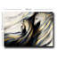 Peinture décorative sur toile