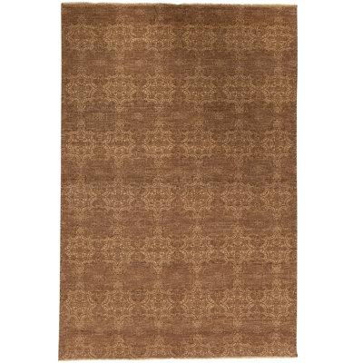 Geometric Area Rug