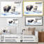 Domestique yak II sur toile-175175622-175175679