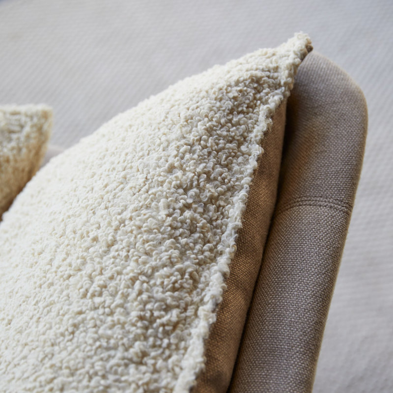 Woodnest Loveseat