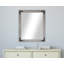 Miroir décoratif à fixation murale moderne & Karp-101437636-101437637