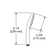 Riobel 4" 3-Function Handshower