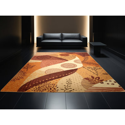 Tapis moelleux moelleux moelleux Adama Falafel