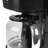 Haden 12 cups Black Coffee Maker-72242325