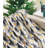 Plain Weave / Muslin Throw Blanket
