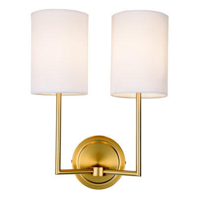 Appy Armed Sconce