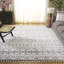 Tapis à poils longs Akifumi Performance-974378512