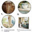 Laundry Room French Vintage I - Laundry Wall Art-420259650-420259678-458348922