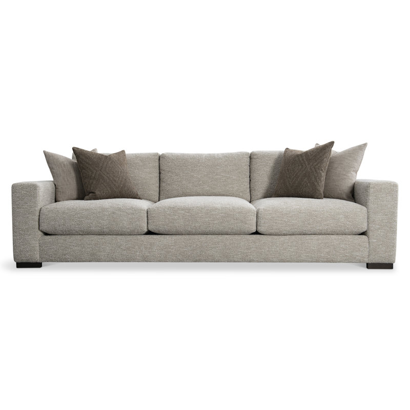Bernhardt Drew Fabric Sofa