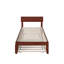 Lit plateforme avec lit gigogne Akiva-104577479-108446568