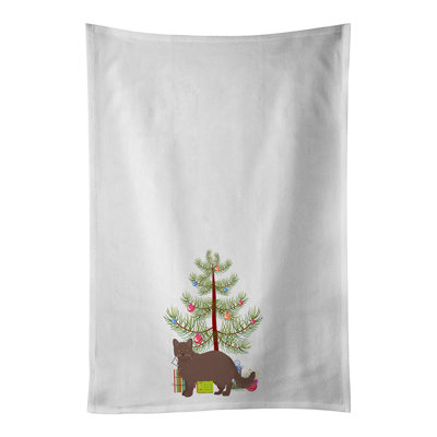 Cotton Tea Towel Kitchen Towel