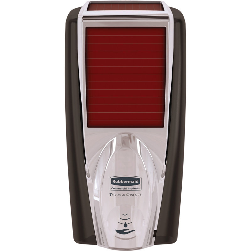 Soap Dispenser