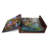 Disney Peter Pan Glass Coaster