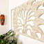 Handmade Farmhouse Plants & Flowers Wall Decor