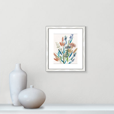 Pearls Of Perfection by Casa Fine Arts