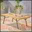 TABLE CAFE CANOGA
