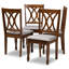 Ravoir Solid Wood Dining Chair