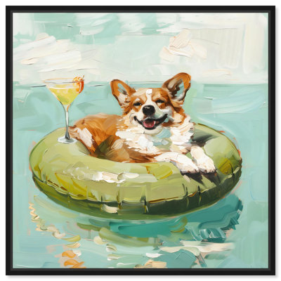 «Hydro Hound» par Pet Remedy