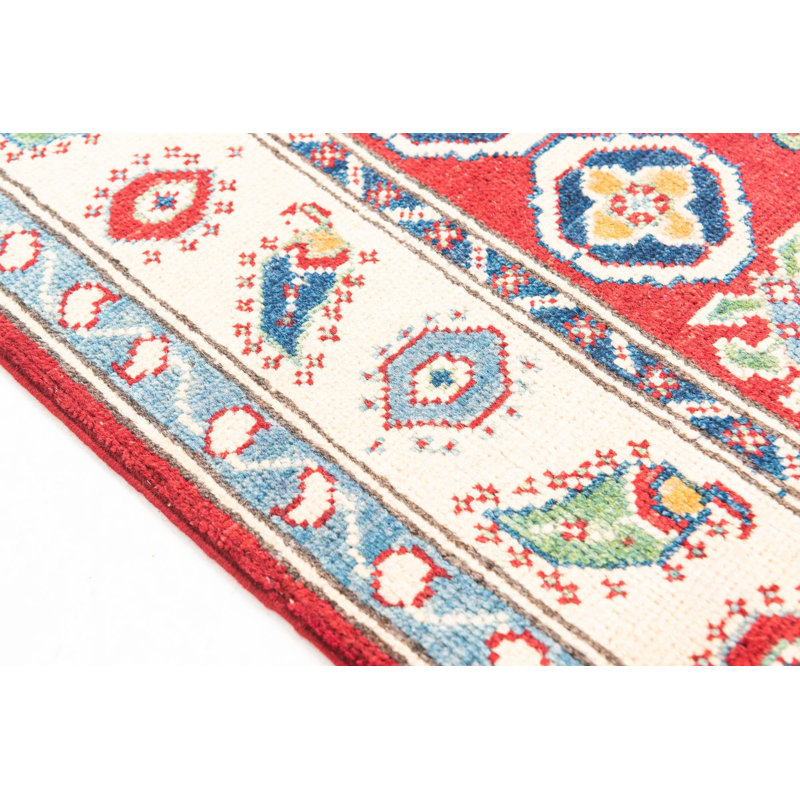 Tapis rouge Runner Olander