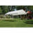 Maxap  Gazebo Canopy - 8 Legs 10 X 20 Ft. White
