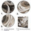 «Myah Geometric Illusions III», reproduction sur toile-88519521-88519516