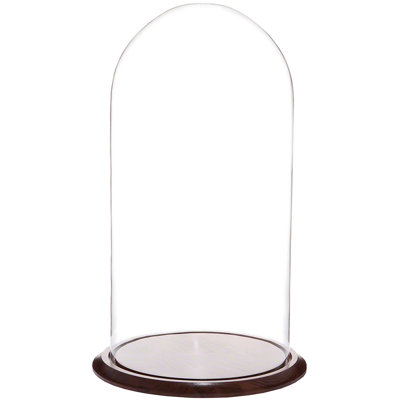 Cloche en verre Vucciria