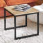 Aleksandra Sled Nesting Tables