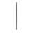 Calogero Stainless Steel Arch Mirror-1927667777