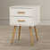 Atravion 2 - Drawer End Table