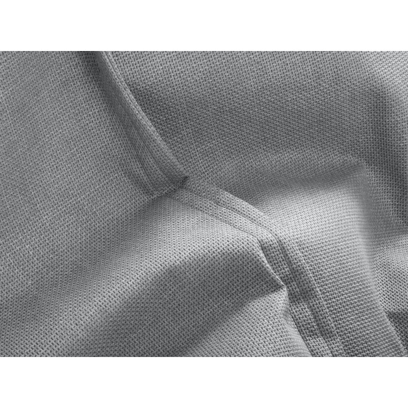 Outdoor Friendly Classic Bean Bag, Light Grey