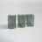 4'' H Glass Tabletop Votive Holder