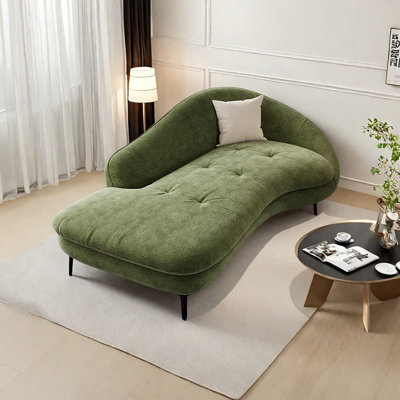 Ergonomic sponge and solid wood recliner