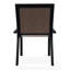Chaise de café empilable Kendall-98358717-98358732