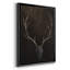 Buck, impression sur papier encadrée-810149314-810149340