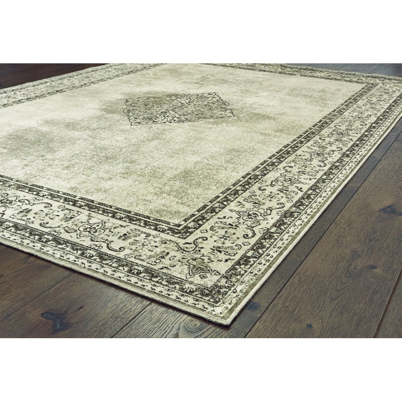 Tapis Sewell, Rectangle 1 pi 11 po x 3 pi 3 po