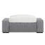 Capri Outdoor Ottoman-50609523