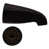 Oil Rubbed Bronze selected
