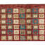 Pakistan Gabeh One-of-a-Kind 5'11" x 7'10" Area Rug