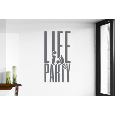 Wall Decal