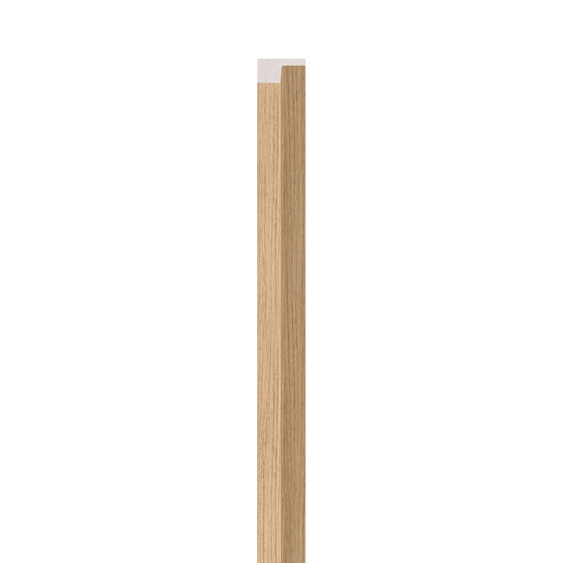 VOX L-Trim Linerio M Plus-Line Light Oak 104 5/16''