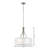 Elmwood Park Three Light Pendant from Generation Lighting -129493520-129257540