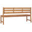 Zebulon Outdoor Bench-486808281