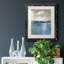 Vent et eau - Peinture encadrée-1452099149-1452099148